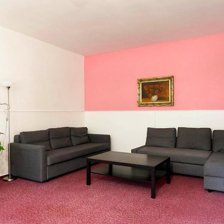 Apartman Hromovka Шпіндлерув-Млин Екстер'єр фото