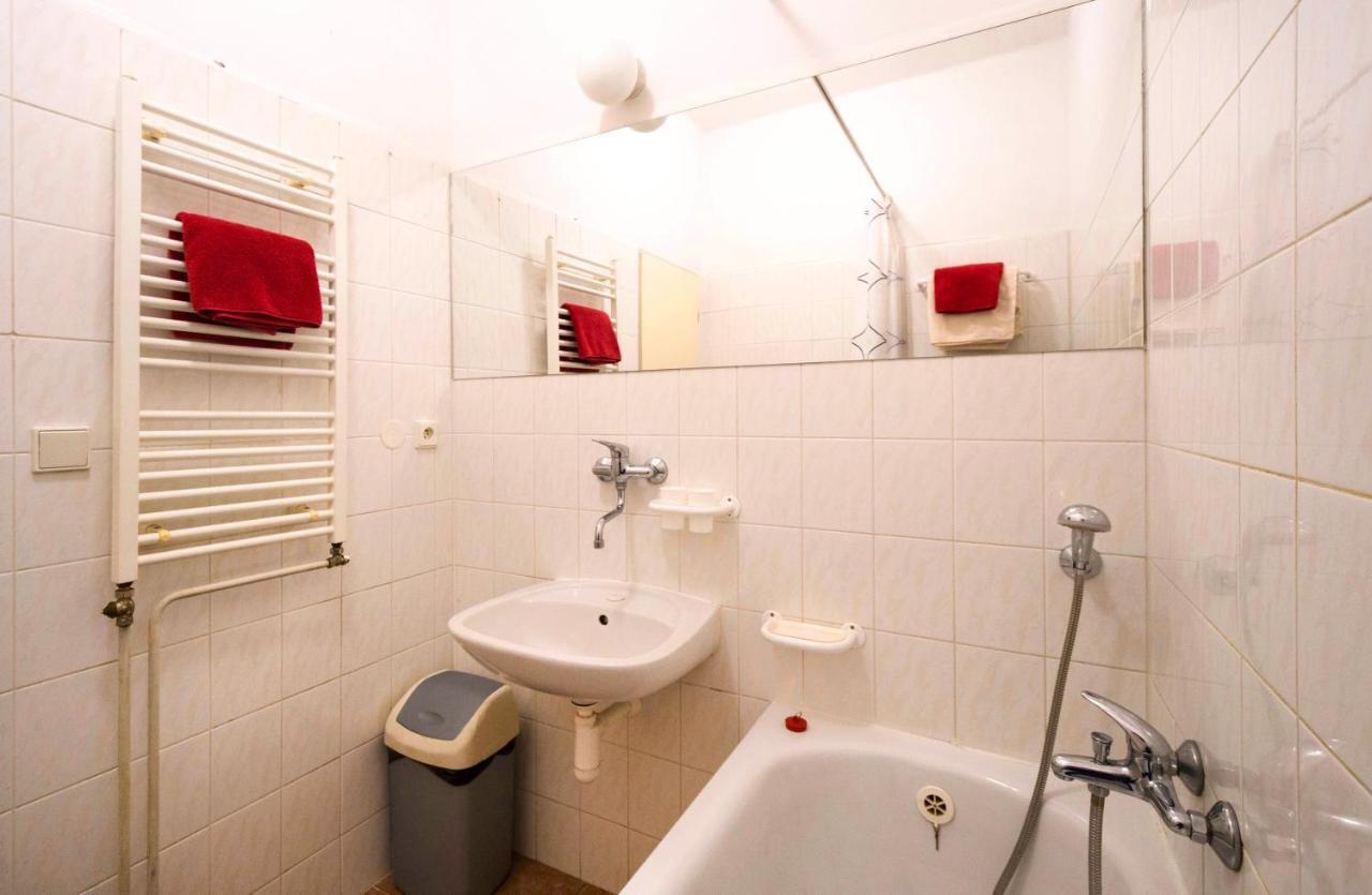 Apartman Hromovka Шпіндлерув-Млин Екстер'єр фото