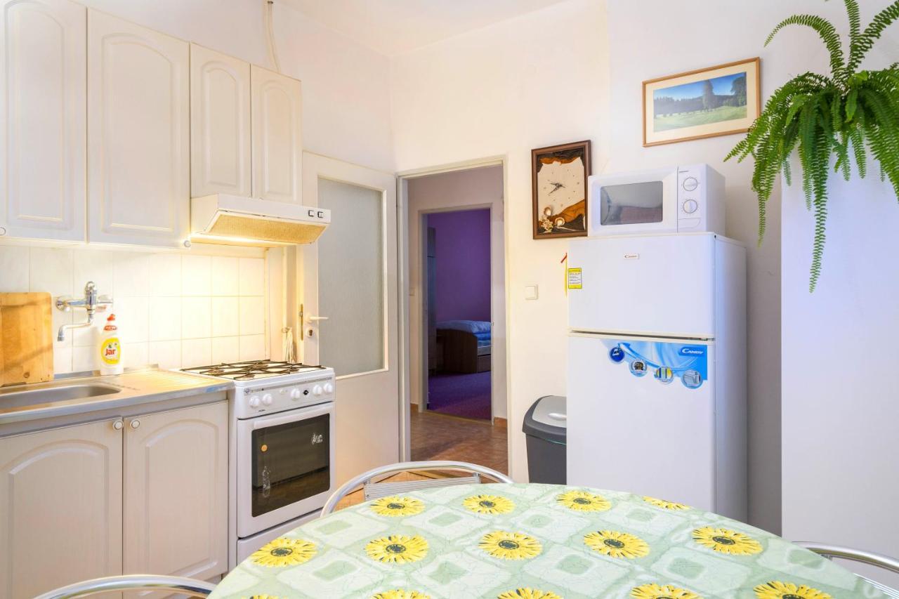Apartman Hromovka Шпіндлерув-Млин Екстер'єр фото