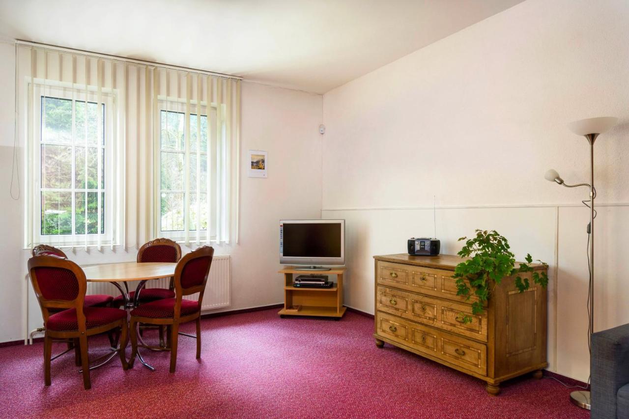 Apartman Hromovka Шпіндлерув-Млин Екстер'єр фото